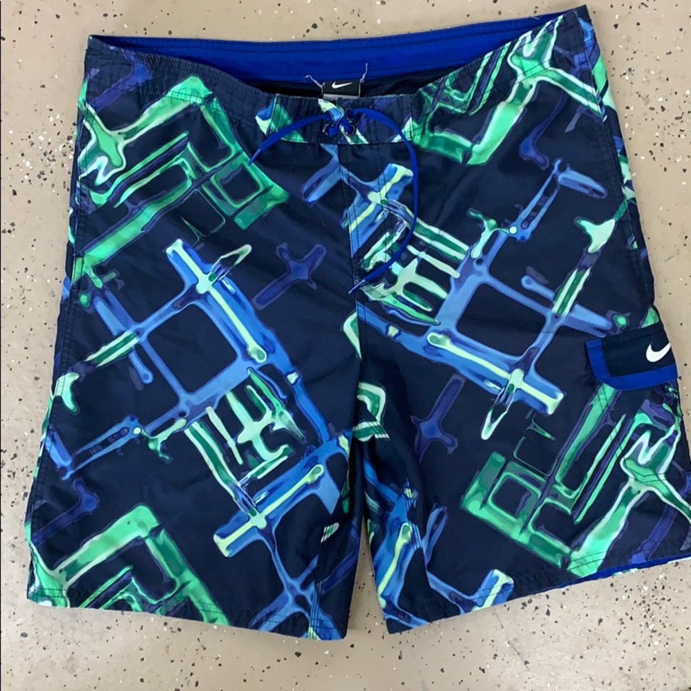 Nike Men’s Board Shorts